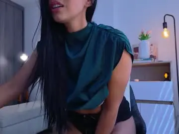 Chaturbate Nude Webcam of miarouss3