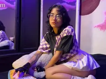 Chaturbate Live Porn of minami_suki