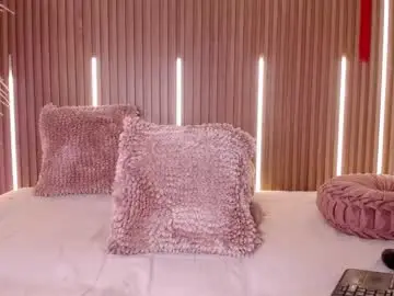 Chaturbate Free Porn Cam of myladreams_