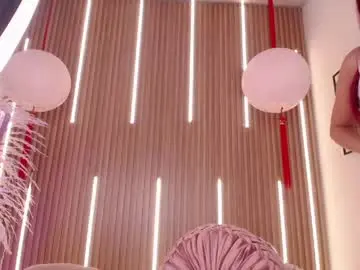 Chaturbate Adult Video Chat of myladreams_