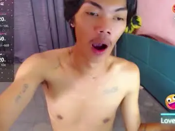 Chaturbate Nude Webcam of mysteriouscock_ken69