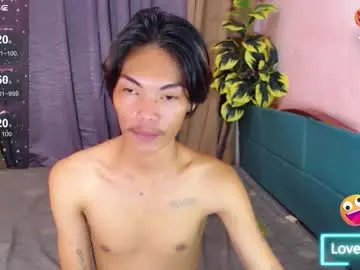 Chaturbate Private Sex Chat of mysteriouscock_ken69