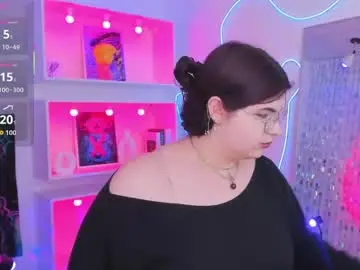 Chaturbate Sex Chat of siena_aa