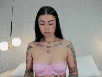 Chaturbate Adult Webcam of skailyn_angels