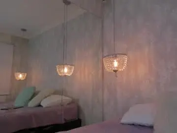 Chaturbate Adult Webcam of skailyn_angels
