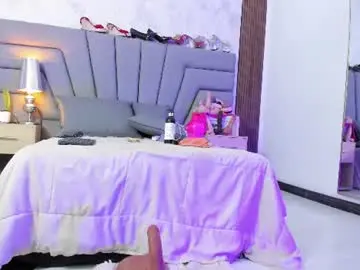 Chaturbate Free Porn Cam of sofia_velez5