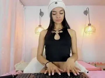 Chaturbate Live Sex of stefany520
