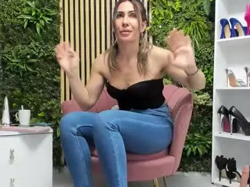 Chaturbate Nude Webcam of sweetcherry30_