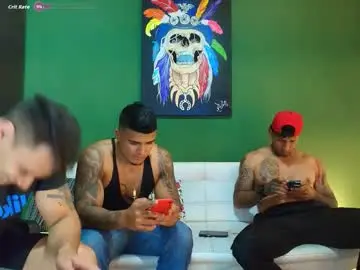 Chaturbate Adult Webcams of the_golden_boys