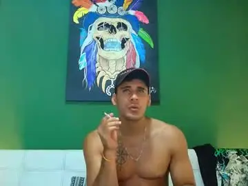 Chaturbate Adult Webcam of the_golden_boys