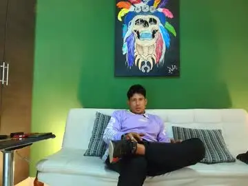 Chaturbate Live Sex of the_golden_boys