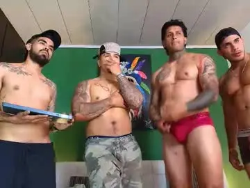 Chaturbate Best live sex cam show of the_golden_boys