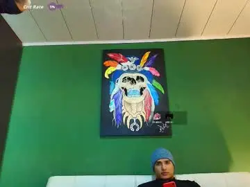 Chaturbate Watch Live Sex Cams of the_golden_boys