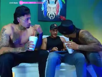 Chaturbate Sex Chat of the_golden_boys