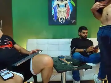 Chaturbate Best live sex cam show of the_golden_boys