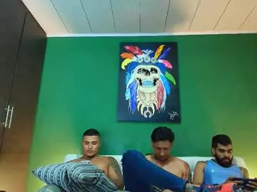 Chaturbate Adult Webcams of the_golden_boys