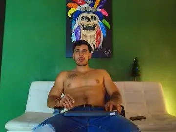 Chaturbate Live Sex of the_golden_boys