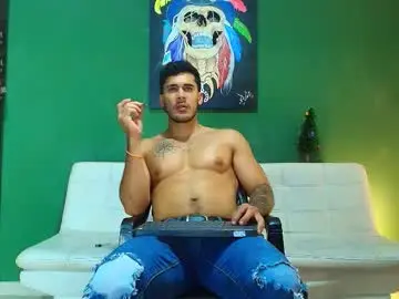 Chaturbate Sex Chat of the_golden_boys