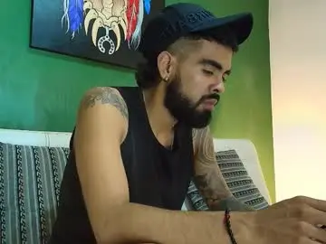 Chaturbate Live Sex of the_golden_boys