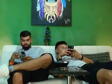 Chaturbate Watch Live Sex Cams of the_golden_boys