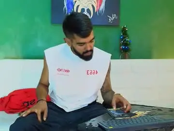 Chaturbate Free Live Porn of the_golden_boys