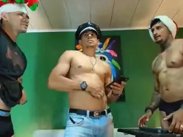 Chaturbate Sex Chat of the_golden_boys