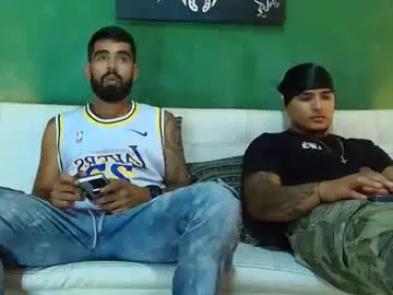 Chaturbate Nude Webcam of the_golden_boys