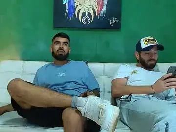 Chaturbate Free Live Porn of the_golden_boys