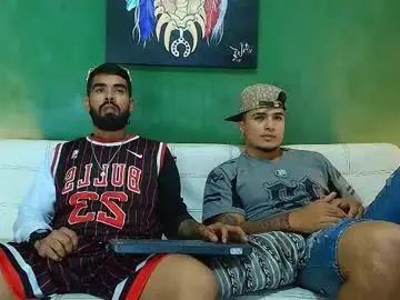 Chaturbate Best Webcam of the_golden_boys