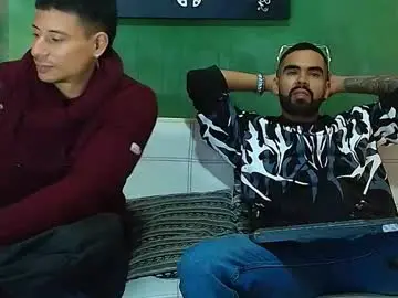 Chaturbate Watch Live Sex Cams of the_golden_boys