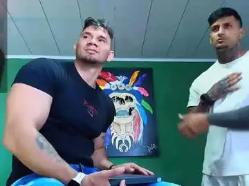 Chaturbate Best live sex cam show of the_golden_boys
