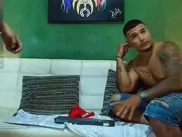 Chaturbate Best live sex cam show of the_golden_boys