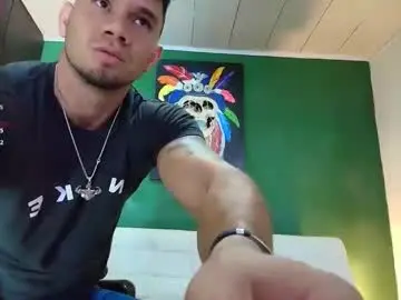 Chaturbate Adult Webcam of the_golden_boys