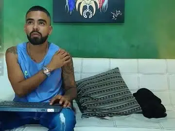 Chaturbate Sex Cam of the_golden_boys