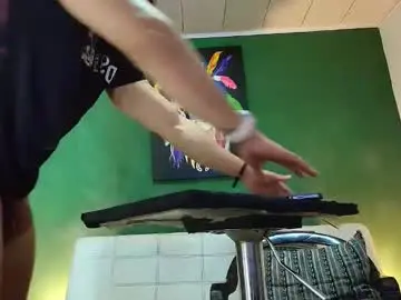 Chaturbate Adult Webcam of the_golden_boys