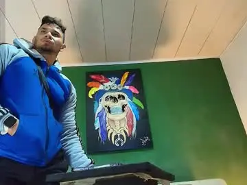 Chaturbate Live Sex Cam of the_golden_boys