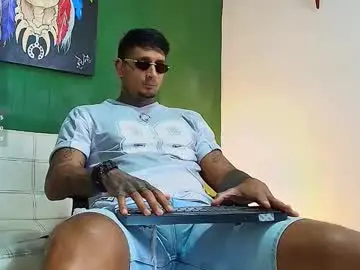 Chaturbate Best Webcam of the_golden_boys