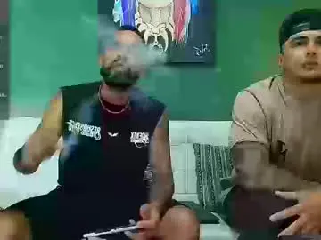 Chaturbate Free Live Porn of the_golden_boys