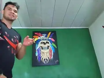 Chaturbate Best Webcam of the_golden_boys