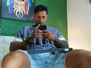 Chaturbate Sex Cam of the_golden_boys