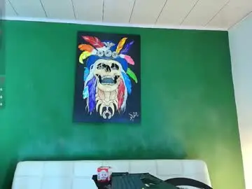 Chaturbate Live Sex of the_golden_boys