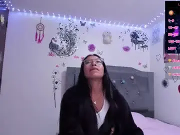 Chaturbate Private Sex Chat of tiana_violet