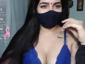 Chaturbate Free Porn Cam of umarany