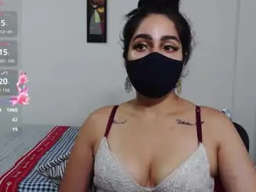 Chaturbate Sex Chat of umarany