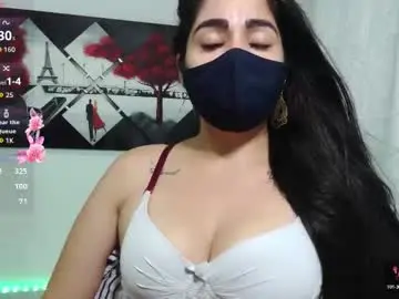 Chaturbate Live Sex of umarany