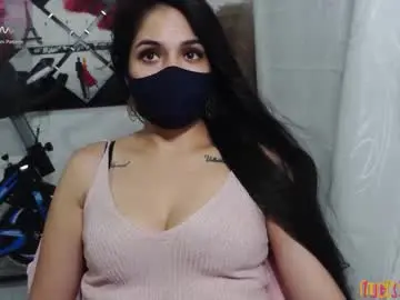 Chaturbate Best live sex cam show of umarany