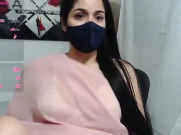 Chaturbate Adult Webcam of umarany