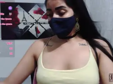 Chaturbate Live Sex of umarany