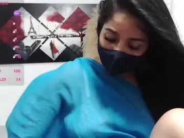 Chaturbate Sex Chat of umarany