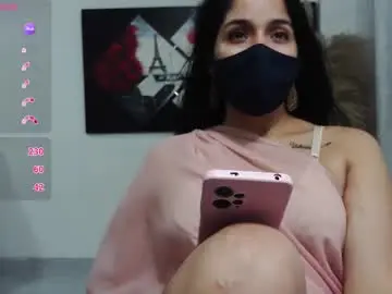 Chaturbate Watch Live Sex Cams of umarany